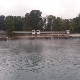 Hévízgyógyfürdő és Szent András Reumakórház, Hévíz - 