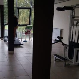 Hévízgyógyfürdő és Szent András Reumakórház, Hévíz - 