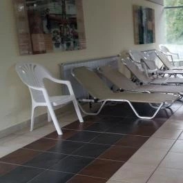 Hévízgyógyfürdő és Szent András Reumakórház, Hévíz - 