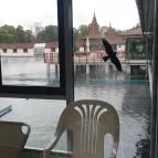 Hévízgyógyfürdő és Szent András Reumakórház Hévíz - 