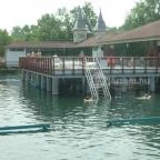 Hévízgyógyfürdő és Szent András Reumakórház Hévíz - 