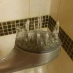 Hotel Azúr Siófok - Belső