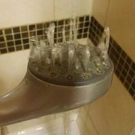 Hotel Azúr, Siófok - Belső