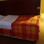 Hotel Azúr Siófok - Szobák