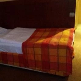 Hotel Azúr, Siófok - Szobák