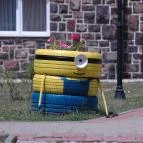 Grandhotel Galya Galyatető - Külső kép