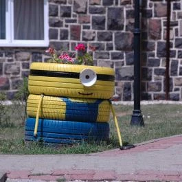 Grandhotel Galya, Galyatető - Külső kép