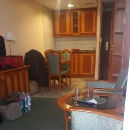 Palace Hotel , Hévíz - Szobák