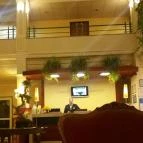 Palace Hotel Hévíz - Belső