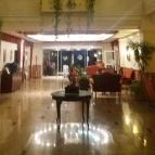 Palace Hotel Hévíz - Belső