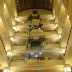 Palace Hotel Hévíz - Belső