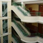 Palace Hotel Hévíz - Belső