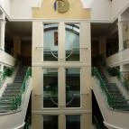 Palace Hotel Hévíz - Belső