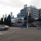 Silver Hotel Hajdúszoboszló - Külső kép