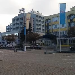 Silver Hotel, Hajdúszoboszló - Külső kép