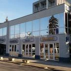 Silver Hotel Hajdúszoboszló - Külső kép