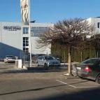 Silver Hotel Hajdúszoboszló - Külső kép