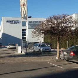 Silver Hotel, Hajdúszoboszló - Külső kép