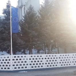 Silver Hotel, Hajdúszoboszló - Külső kép