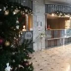 Silver Hotel Hajdúszoboszló - Belső