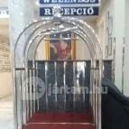 Silver Hotel Hajdúszoboszló - Belső