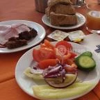 Silver Hotel Hajdúszoboszló - Vendéglátás