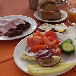 Silver Hotel, Hajdúszoboszló - Vendéglátás