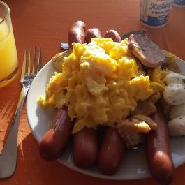 Silver Hotel, Hajdúszoboszló - Vendéglátás