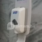 Silver Hotel Hajdúszoboszló - Belső