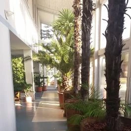 Silver Hotel, Hajdúszoboszló - Belső