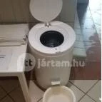 Silver Hotel Hajdúszoboszló - Belső