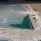 Silver Hotel Hajdúszoboszló - Külső kép