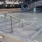 Silver Hotel Hajdúszoboszló - Külső kép