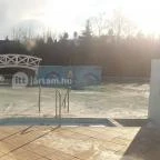 Silver Hotel Hajdúszoboszló - Külső kép