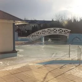 Silver Hotel, Hajdúszoboszló - Külső kép