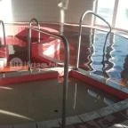 Silver Hotel Hajdúszoboszló - Wellness