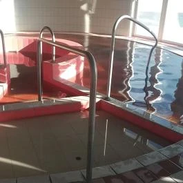 Silver Hotel, Hajdúszoboszló - Wellness