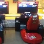 Silver Hotel Hajdúszoboszló - Szórakozás/Sport