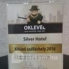 Silver Hotel Hajdúszoboszló - Egyéb