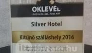 Silver Hotel Hajdúszoboszló - Egyéb