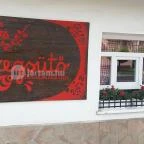 Keszegsütő Debrecen - Külső kép