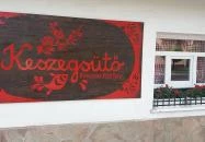 Keszegsütő Debrecen