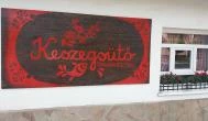 Keszegsütő Debrecen - Külső kép