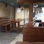 Keszegsütő Debrecen - Külső kép