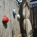 Keszegsütő Debrecen - Belső