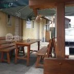 Keszegsütő Debrecen - Külső kép