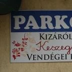 Keszegsütő Debrecen - Külső kép