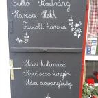 Keszegsütő Debrecen - Külső kép