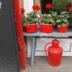 Keszegsütő Debrecen - Külső kép