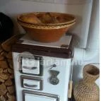 Keszegsütő Debrecen - Belső